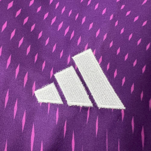 Atlético Madrid Torwarttrikot 2025/2026