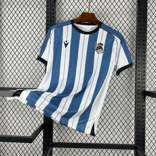 Real Sociedad Trikot 2025/2026