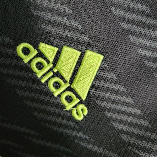 Real Madrid Third Trikot 2023/2024