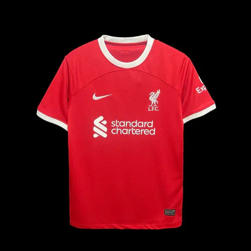 Liverpool Heimtrikot 2023/2024