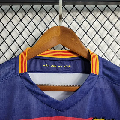 FC Barcelona Retro Trikot 2015/2016