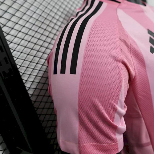Heimtrikot Inter Miami 2025/2026