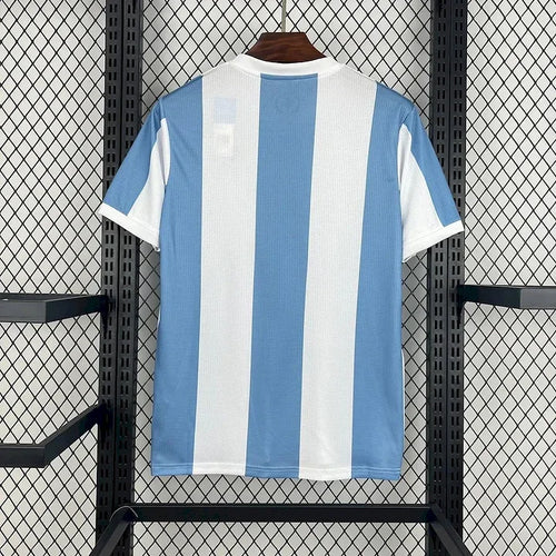 Argentinien Trikot 50. Jubiläum 2024/2025