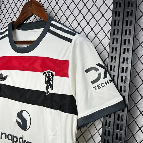 Manchester United Third Trikot 2024/2025