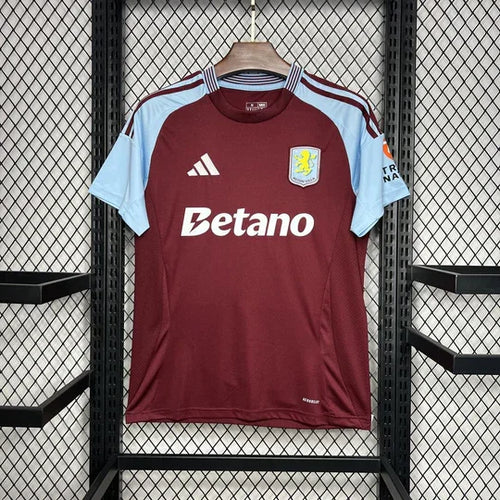 Aston Villa Heimtrikot 2024/2025