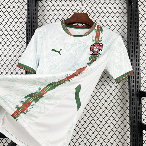 Portugal Specialtrikot 2026