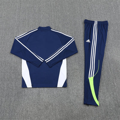 Real Madrid Tracksuit