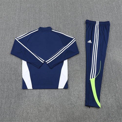 Real Madrid Tracksuit