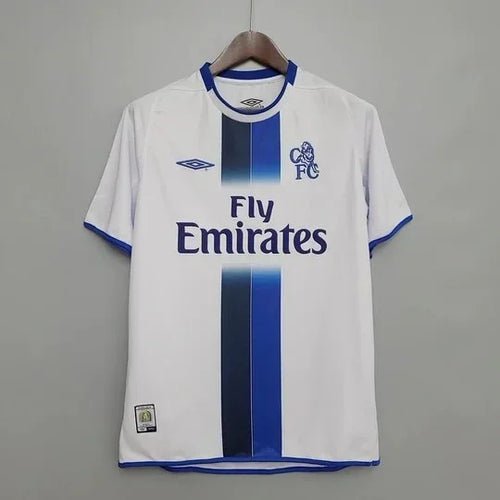 Chelsea Retro Trikot 2003/2005