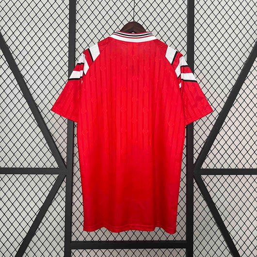 Türkei Retrotrikot 1996