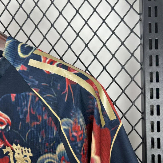 Manchester United Special/Sondertrikot 2025/2026