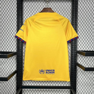 FC Barcelona Third Trikot 2024/2025