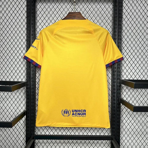 FC Barcelona Third Trikot 2024/2025