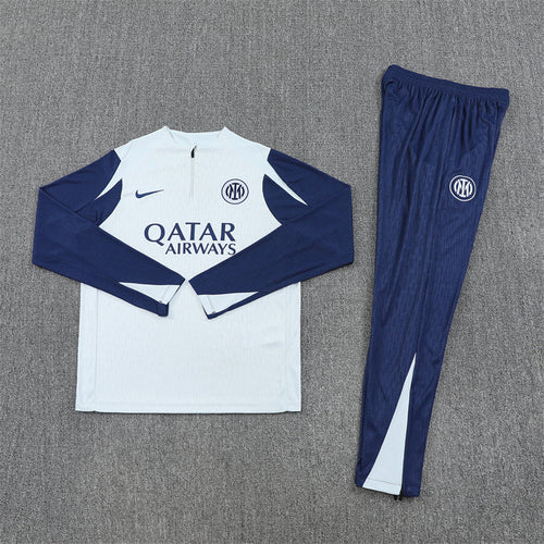 Inter Milan Tracksuit