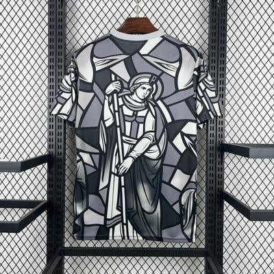 Konzept Trikot England 2026