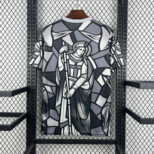 Konzept Trikot England 2026