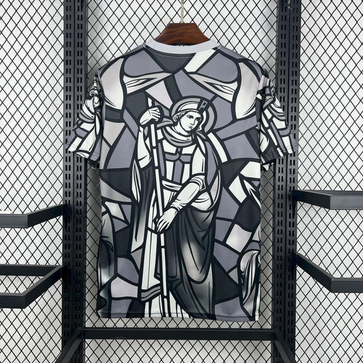 Konzept Trikot England 2026