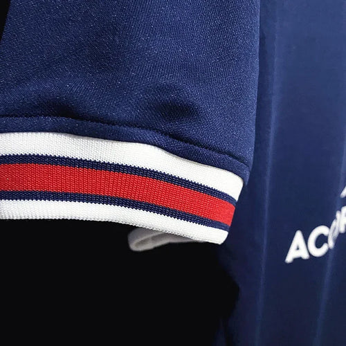 Paris Saint-Germain Heimtrikot 2021/2022
