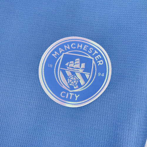 Manchester City Trikot 2026/2027