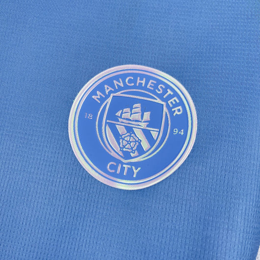 Manchester City Trikot 2026/2027