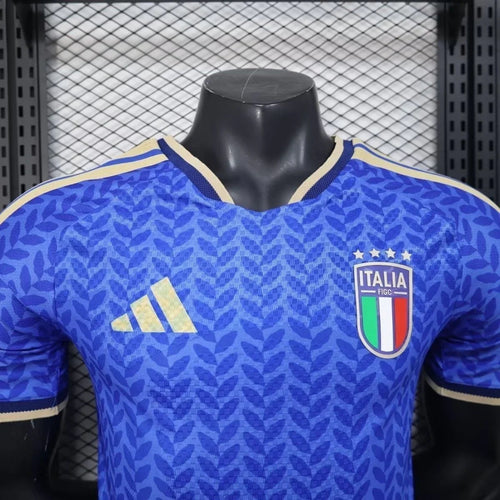 Trikot Italien 2026