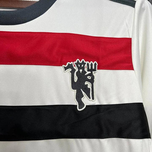 Manchester United Third Trikot 2024/2025