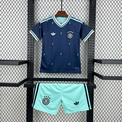 Deutschland Kinder-Set WM26