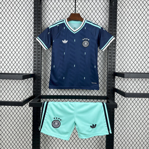 Deutschland Kinder-Set WM26