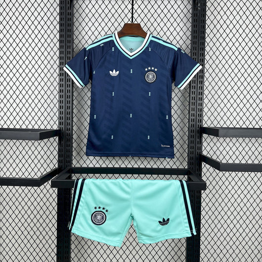 Deutschland Kinder-Set WM26