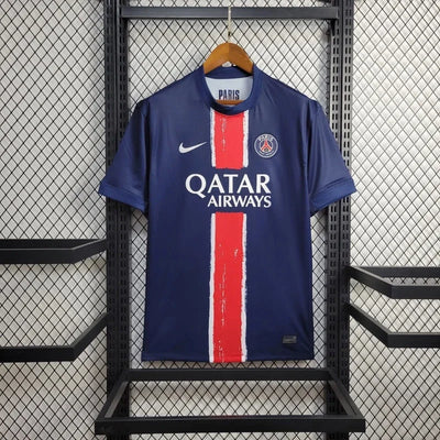 Paris Saint-Germain Trikot 2024/2025