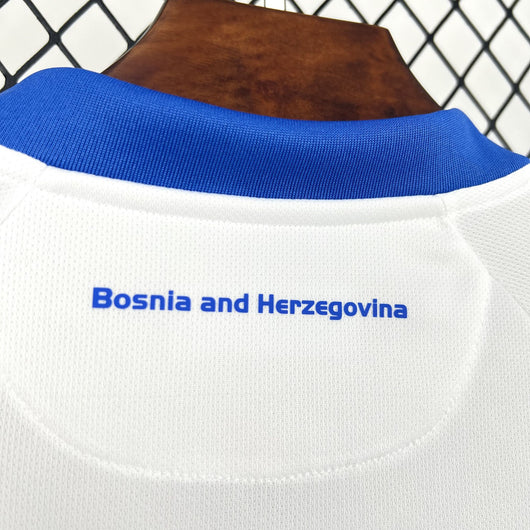 Bosnien Trikot WM 2026
