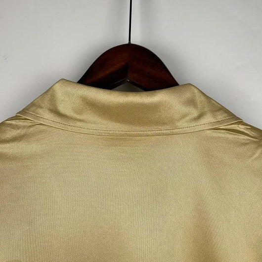 Vintage/Retrotrikot FC Barcelona 2002