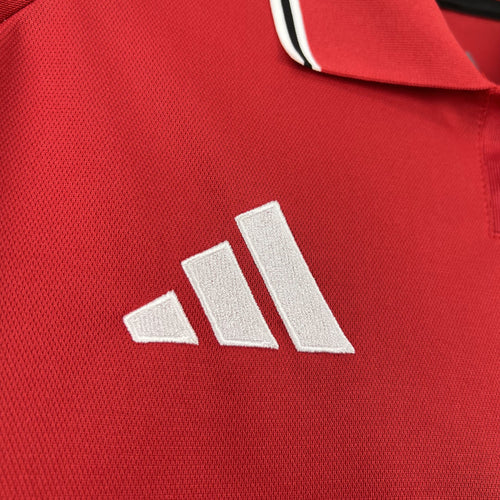 Machester United Heimtrikot 2026/27
