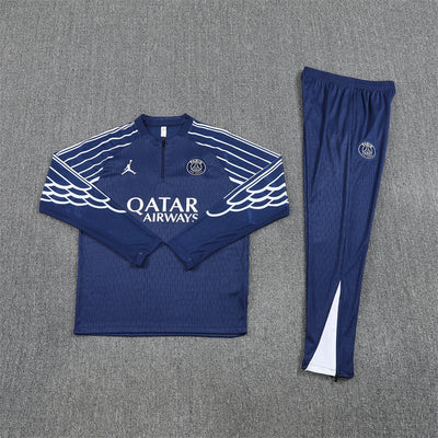 PSG Tracksuit