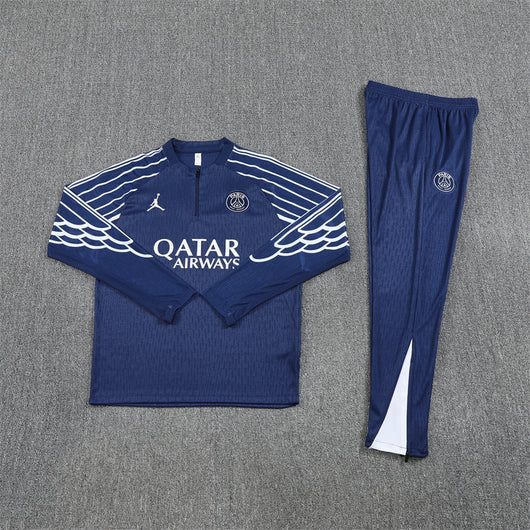 PSG Tracksuit
