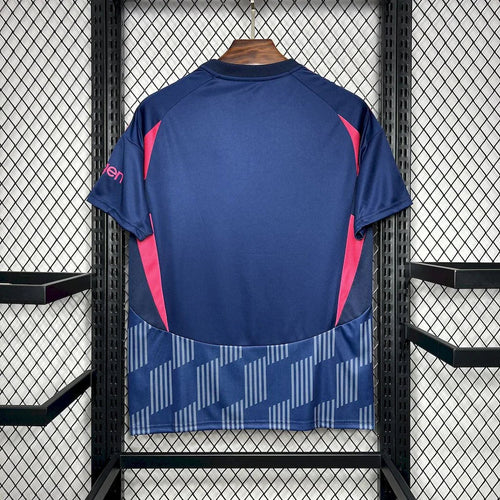 Nottingham Forest Auswärtstrikot 2024/2025