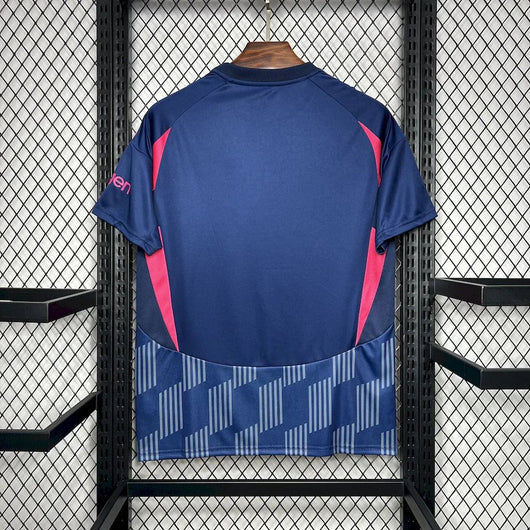 Nottingham Forest Auswärtstrikot 2024/2025