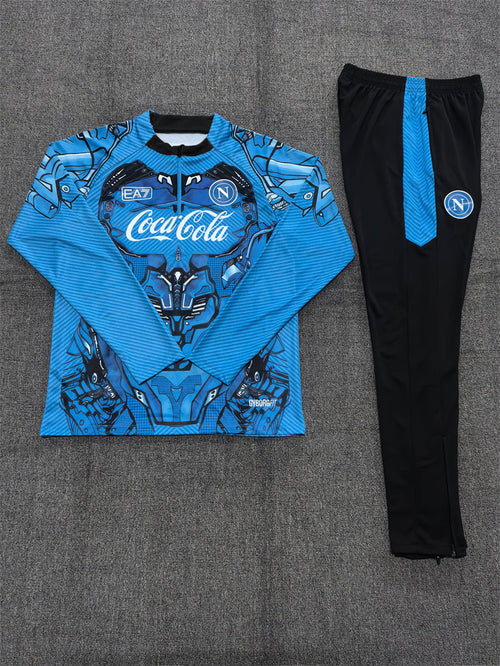 Napoli Tracksuit