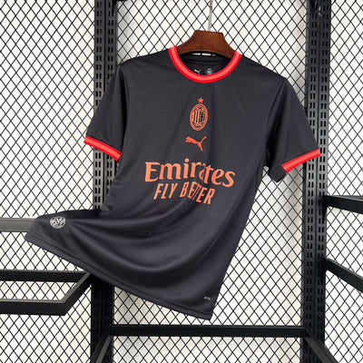 AC Milan Third Trikot 2026/27