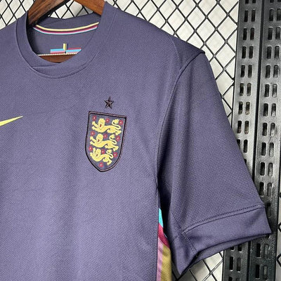 Heimtrikot England EURO 2024
