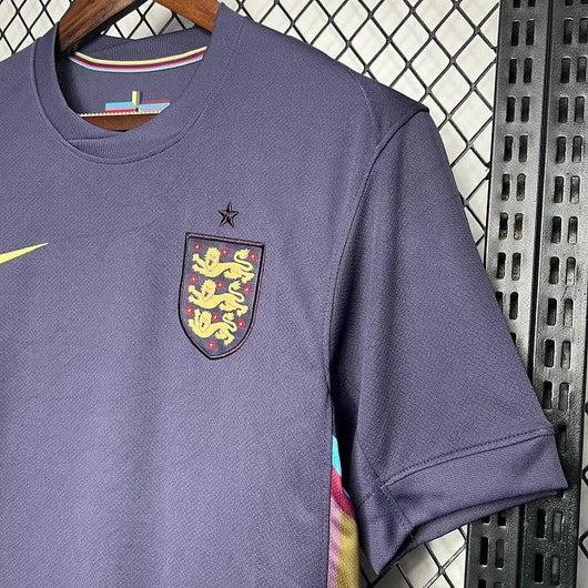 Heimtrikot England EURO 2024