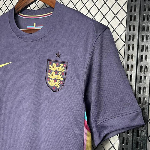 England Heimtrikot EURO 2024