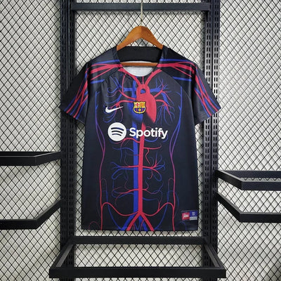 FC Barcelona Trainingstrikot 2023/2024