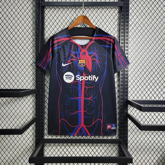 FC Barcelona Trainingstrikot 2023/2024