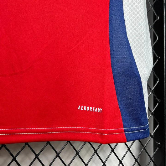 Arsenal Heimtrikot 2024/2025