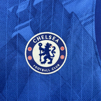 Chelsea Ärmelloses Trikot 2025/2026