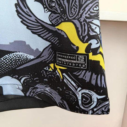 Brasilien Special/Sondertrikot 2024