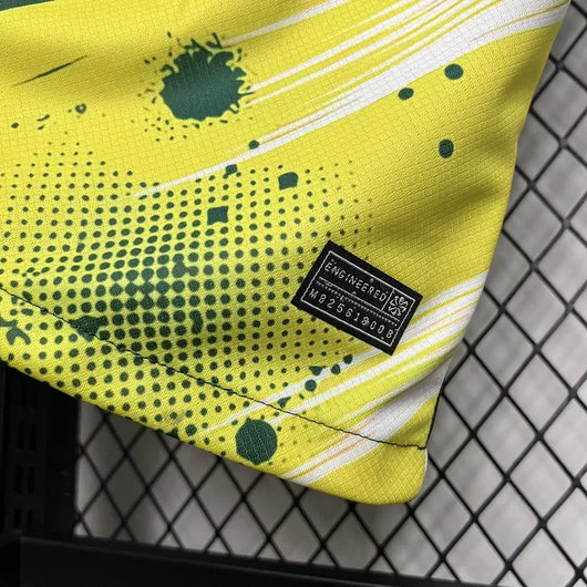 Brasilien Special/Sondertrikot 2024/2025