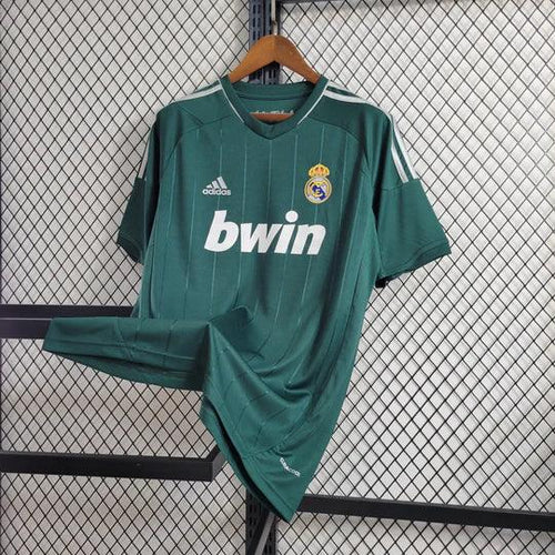 Real Madrid Retro Trikot 2012/2013