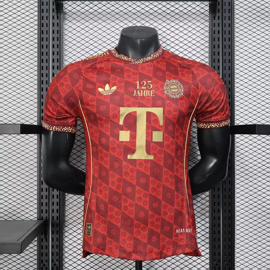 Bayern München Special/Sondertrikot 2025/2026